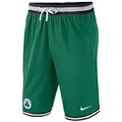 Short Nba Boston Celtics para hombre - Nike - Modalova