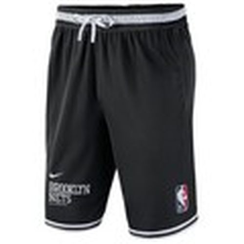 Short Brooklyn Nets para hombre - Nike - Modalova