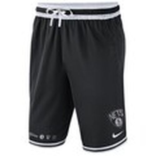 Pantalones Nba Brooklyn Nets para hombre - Nike - Modalova