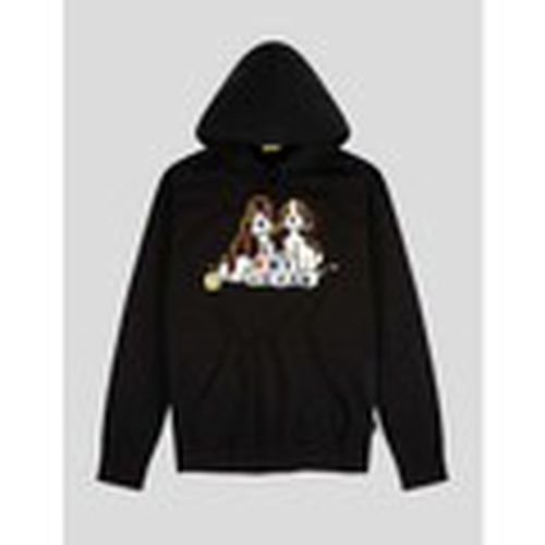 Jersey Sudadera Puppies Hoodie Negra para hombre - Iuter - Modalova