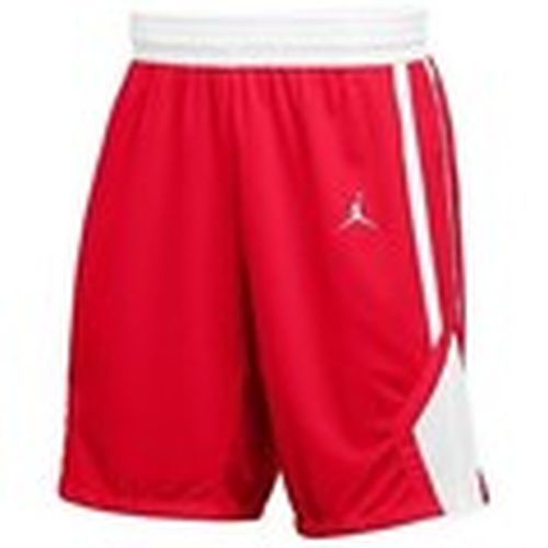 Short Air Jordan Stock Basketball para hombre - Nike - Modalova