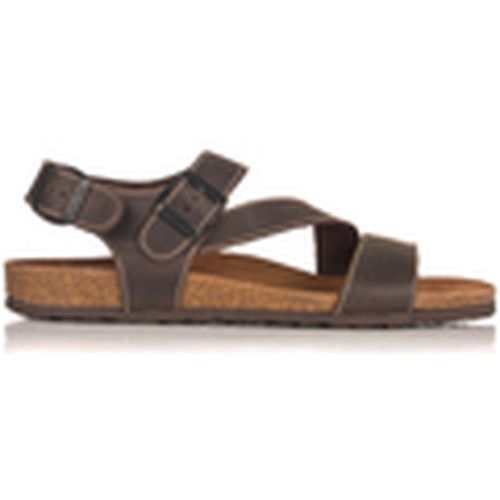 Sandalias 9557 para hombre - Interbios - Modalova