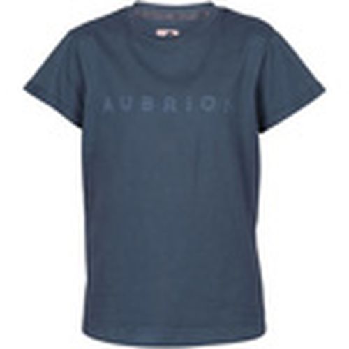 Camiseta manga larga Repose para mujer - Aubrion - Modalova
