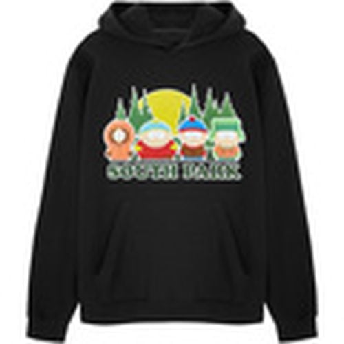 Jersey NS8346 para hombre - South Park - Modalova