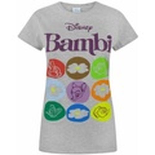 Bambi Camiseta NS8362 para mujer - Bambi - Modalova