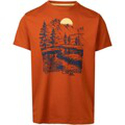 Camiseta manga larga Worden para hombre - Trespass - Modalova
