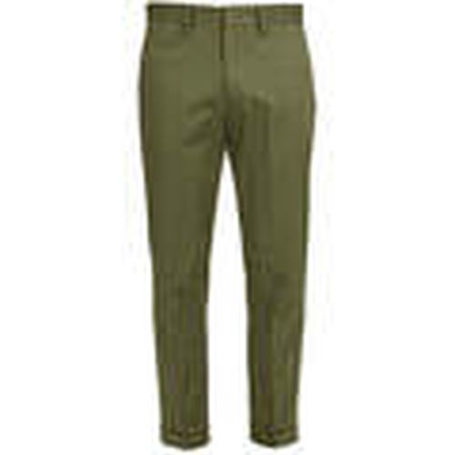 Low Brand Pantalones - para hombre - Low Brand - Modalova