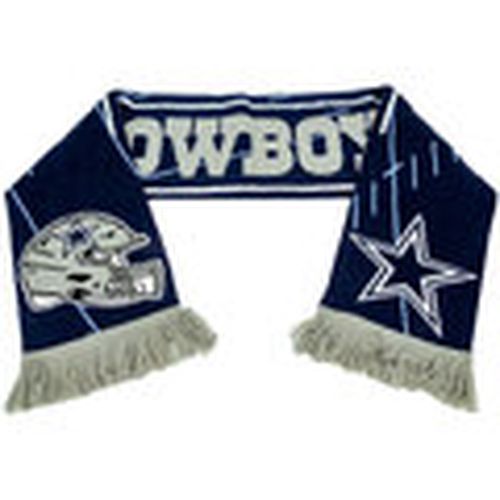 Bufanda TA11839 para hombre - Dallas Cowboys - Modalova