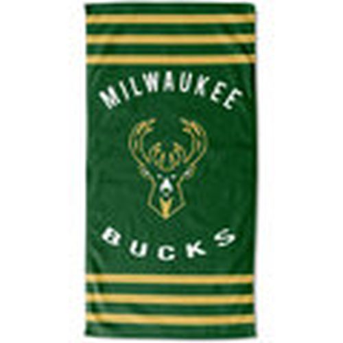 Toalla y manopla de toalla TA11841 para - Milwaukee Bucks - Modalova
