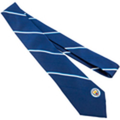 Corbatas y accesorios TA11849 para hombre - Manchester City Fc - Modalova