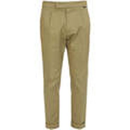 Low Brand Pantalones - para hombre - Low Brand - Modalova