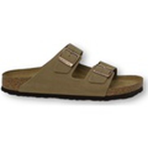 Sandalias 552813 TABACCO para hombre - Birkenstock - Modalova