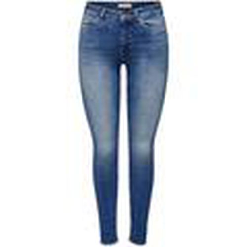 Jeans 15293282-MediumBlue para mujer - Only - Modalova