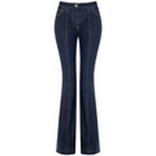 Jeans CFC0118992003 para mujer - Rinascimento - Modalova