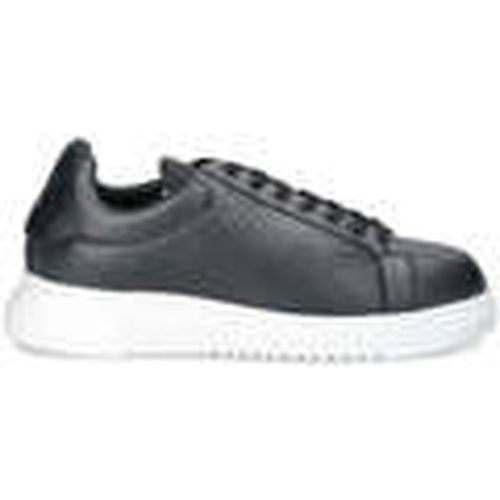 Deportivas Moda Sneaker Uomo para hombre - Emporio Armani - Modalova