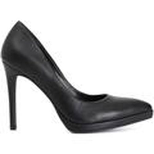 Zapatos de tacón CAF-RRR-XN9001-N001 para mujer - Café Noir - Modalova