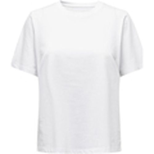 Camiseta ONL S/S TEE JRS NOOS 15270390 para mujer - Only - Modalova