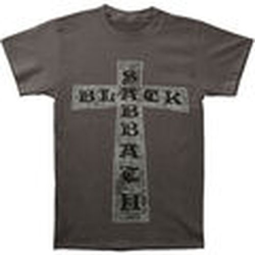 Camiseta manga larga RO612 para mujer - Black Sabbath - Modalova