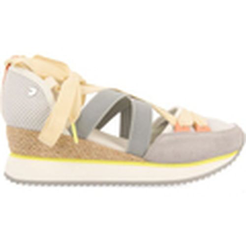 Sandalias con plataforma 72192 para mujer - Gioseppo - Modalova
