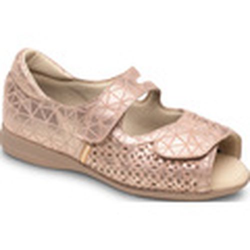 Sandalias S ESPECIAL DIABETICO 0768 para mujer - Calzamedi - Modalova