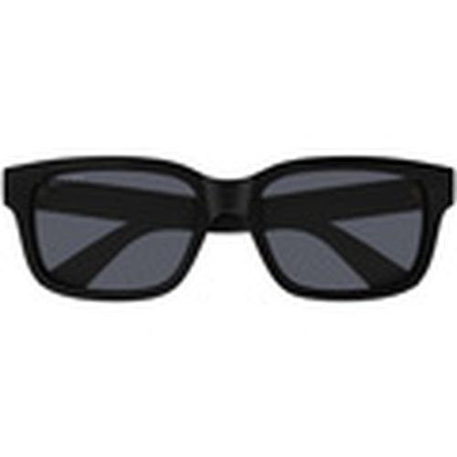 Gafas de sol Occhiali da Sole GG1583S 001 para hombre - Gucci - Modalova