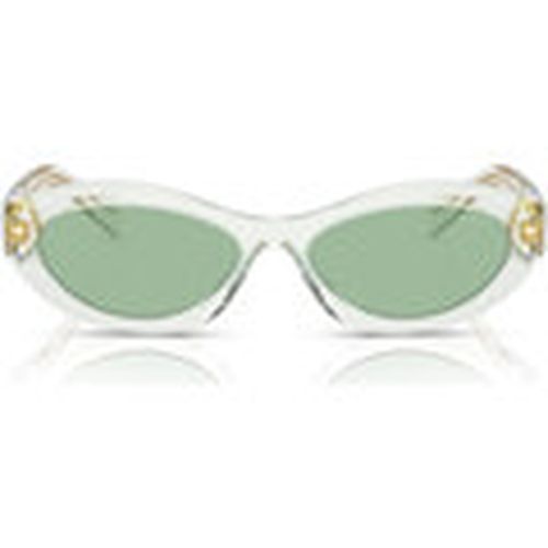 Gafas de sol Occhiali da Sole PR26ZS 14R20E para mujer - Prada - Modalova