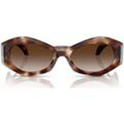 Gafas de sol Occhiali da Sole VE4466U 54613B para mujer - Versace - Modalova