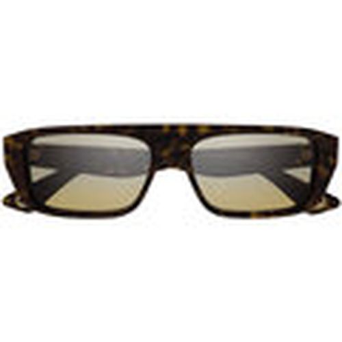 Gafas de sol Occhiali da sole GG1617S 002 para mujer - Gucci - Modalova