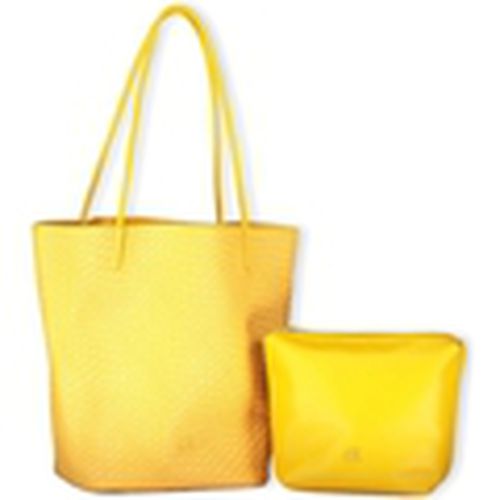 Cartera Eulalia Bag - Yellow para mujer - Axel - Modalova