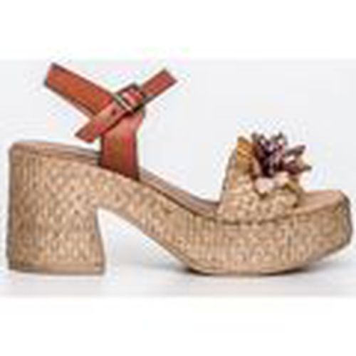 Sandalias 24073025 para mujer - Porronet - Modalova