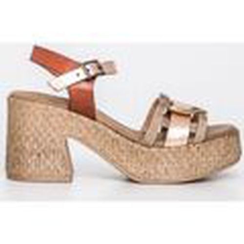 Sandalias 24073026 para mujer - Porronet - Modalova