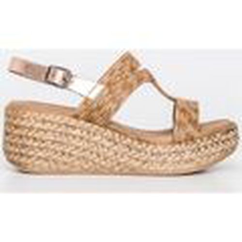 Sandalias 24073028 para mujer - Porronet - Modalova