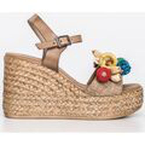 Sandalias 24073035 para mujer - Porronet - Modalova