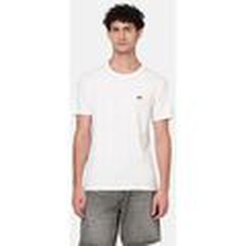 Tops y Camisetas 56605 0221 - ORIGINAL TEE-BRIGHT WHITE para hombre - Levis - Modalova