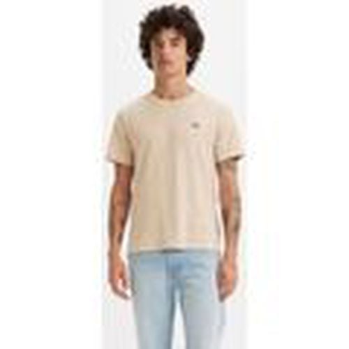 Tops y Camisetas 56605 00250 ORIGINAL TEE-FOG para hombre - Levis - Modalova