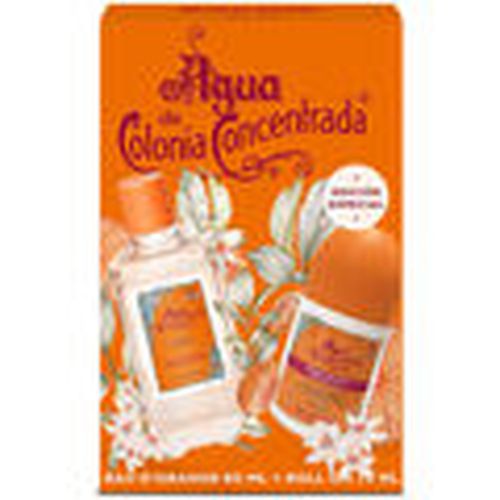 Agua de Colonia Agua De Colonia Concentrada D'Orange Lote para mujer - Alvarez Gomez - Modalova