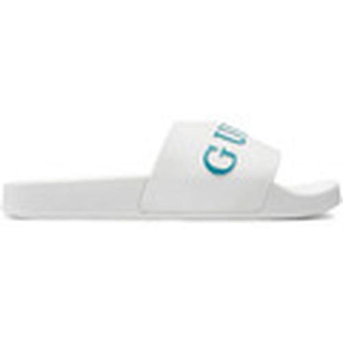 Sandalias F4GZ10 BB00F para hombre - Guess - Modalova