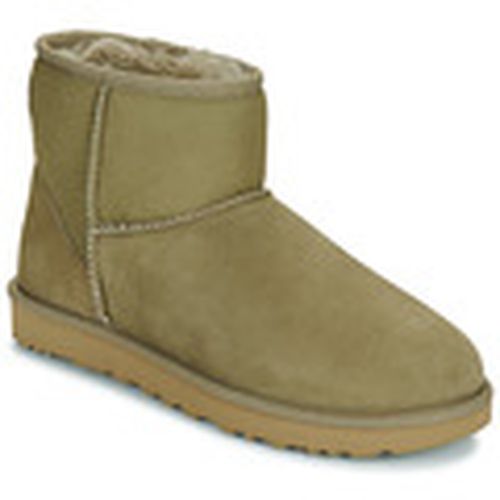 Botines CLASSIC MINI II para mujer - UGG - Modalova