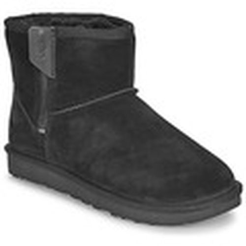 Botines CLASSIC MINI BAILEY ZIP para mujer - UGG - Modalova