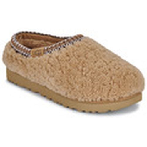 Pantuflas TASMAN MAXI CURLY para mujer - UGG - Modalova