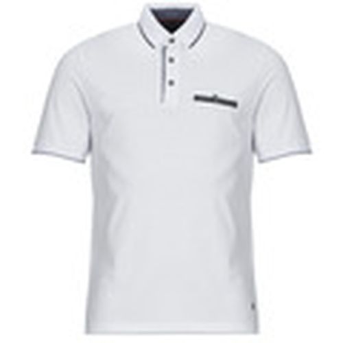 Polo JPRBLUMILLIARD para hombre - Jack & Jones - Modalova