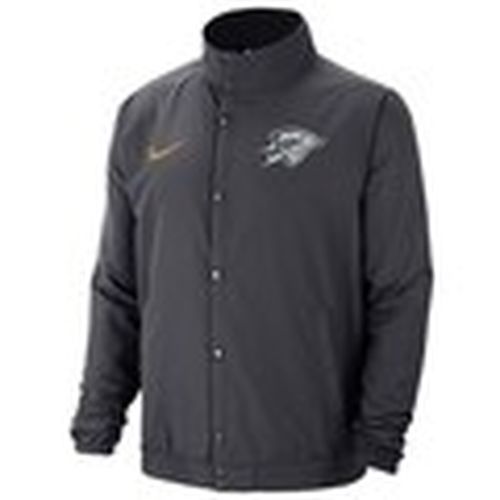 Cazadora Nba Oklahoma City Thunder para hombre - Nike - Modalova