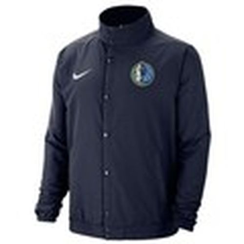Cazadora Nba Dallas Mavericks Lightweight para hombre - Nike - Modalova