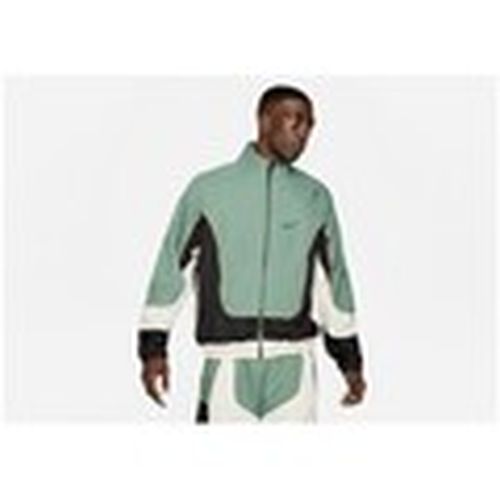 Chaquetas Throwback para hombre - Nike - Modalova