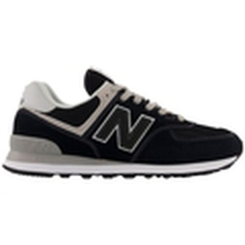 Deportivas Moda WL574 para mujer - New Balance - Modalova