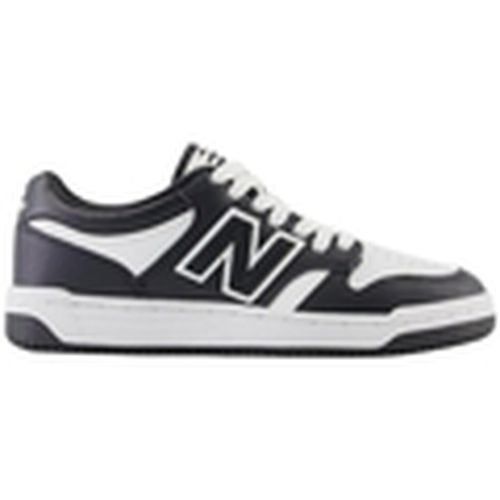 Deportivas Moda GSB480 para mujer - New Balance - Modalova