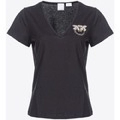 Tops y Camisetas 100372A1R7 para mujer - Pinko - Modalova