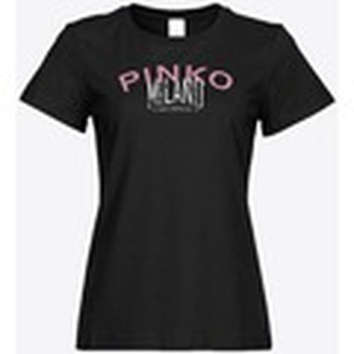 Tops y Camisetas 100355A1LV para mujer - Pinko - Modalova