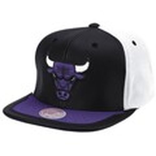 Gorra Chicago Bulls para mujer - Mitchell And Ness - Modalova