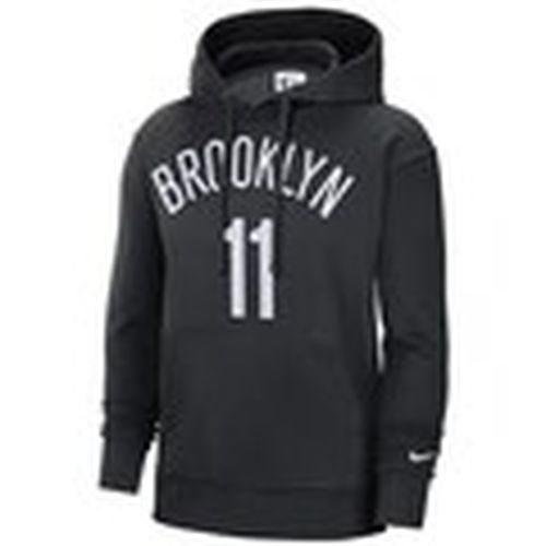 Jersey Nba Brooklyn Nets Kyrie Irving para hombre - Nike - Modalova